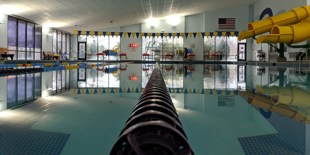 Fernley Pool